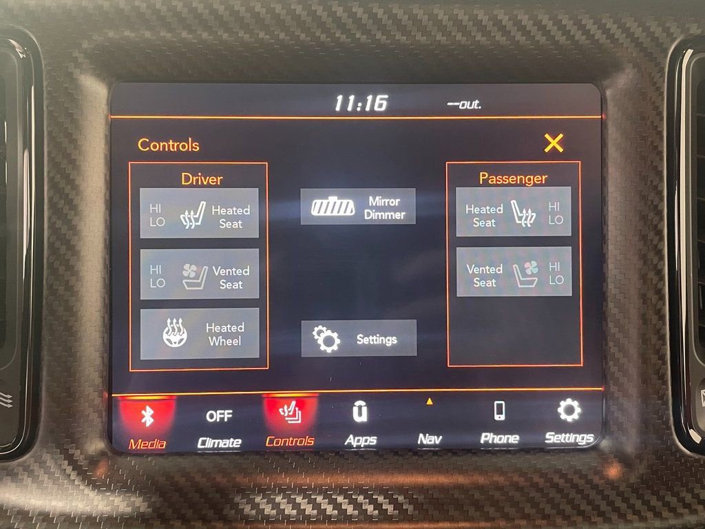 Used 2022 Dodge Challenger R/T Scat Pack image 20