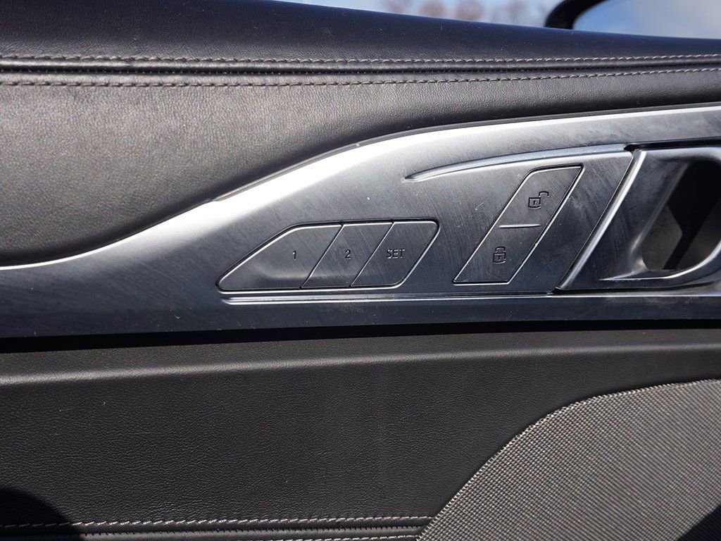 Used 2022 BMW 840i Gran Coupe xDrive w/ Comfort Seating Package AWD/4WD image 58