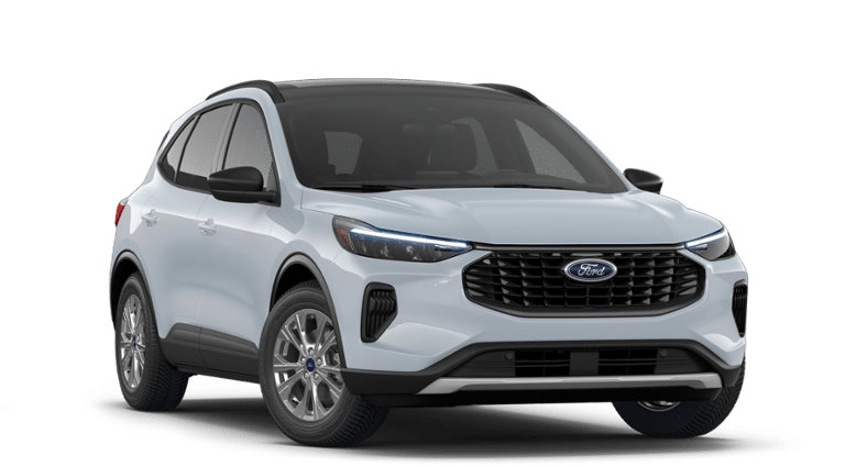 New 2026 Ford Escape Active w/ Tech Pack #1 AWD/4WD image 24