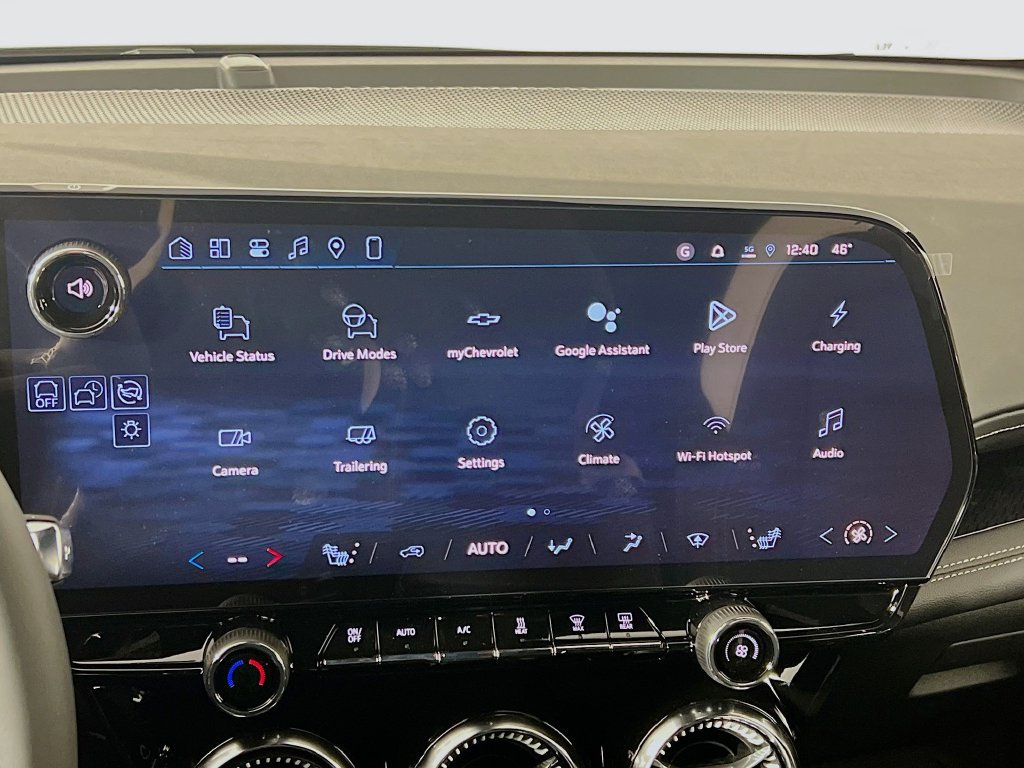 New 2026 Chevrolet Blazer EV LT FWD image 15