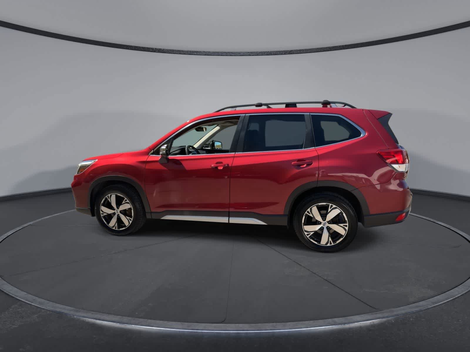 Used 2020 Subaru Forester Touring w/ Popular Package #2 AWD/4WD image 5