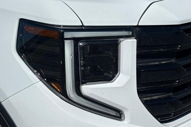 New 2025 GMC Sierra 1500 Elevation w/ Elevation Premium Package AWD/4WD image 46