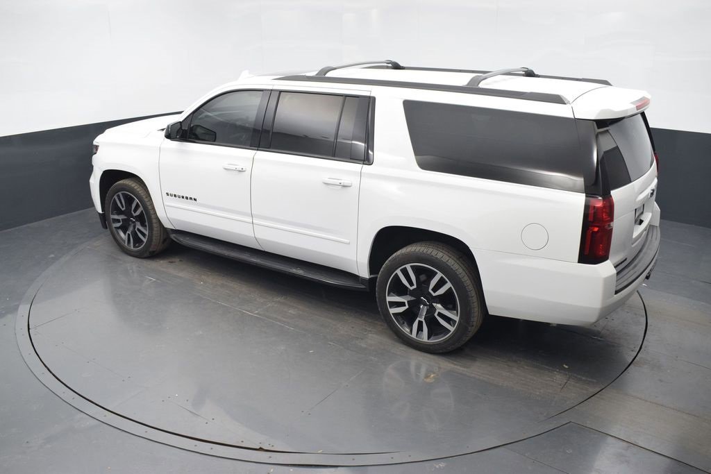 Used 2019 Chevrolet Suburban Premier image 48