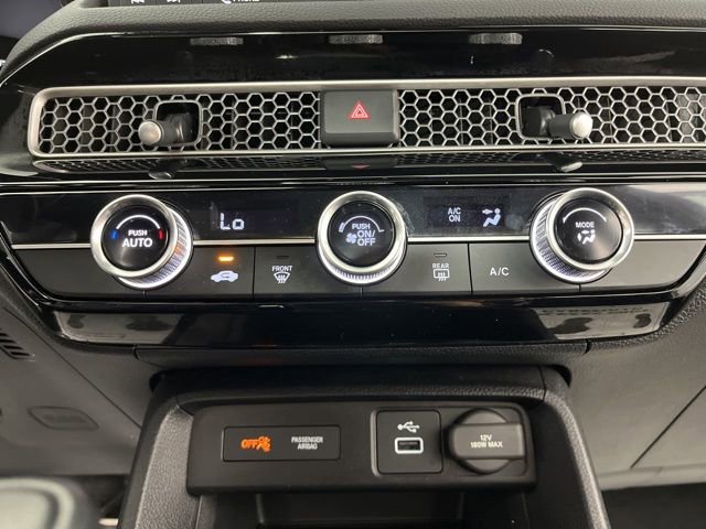 Used 2022 Honda Civic Sport image 27