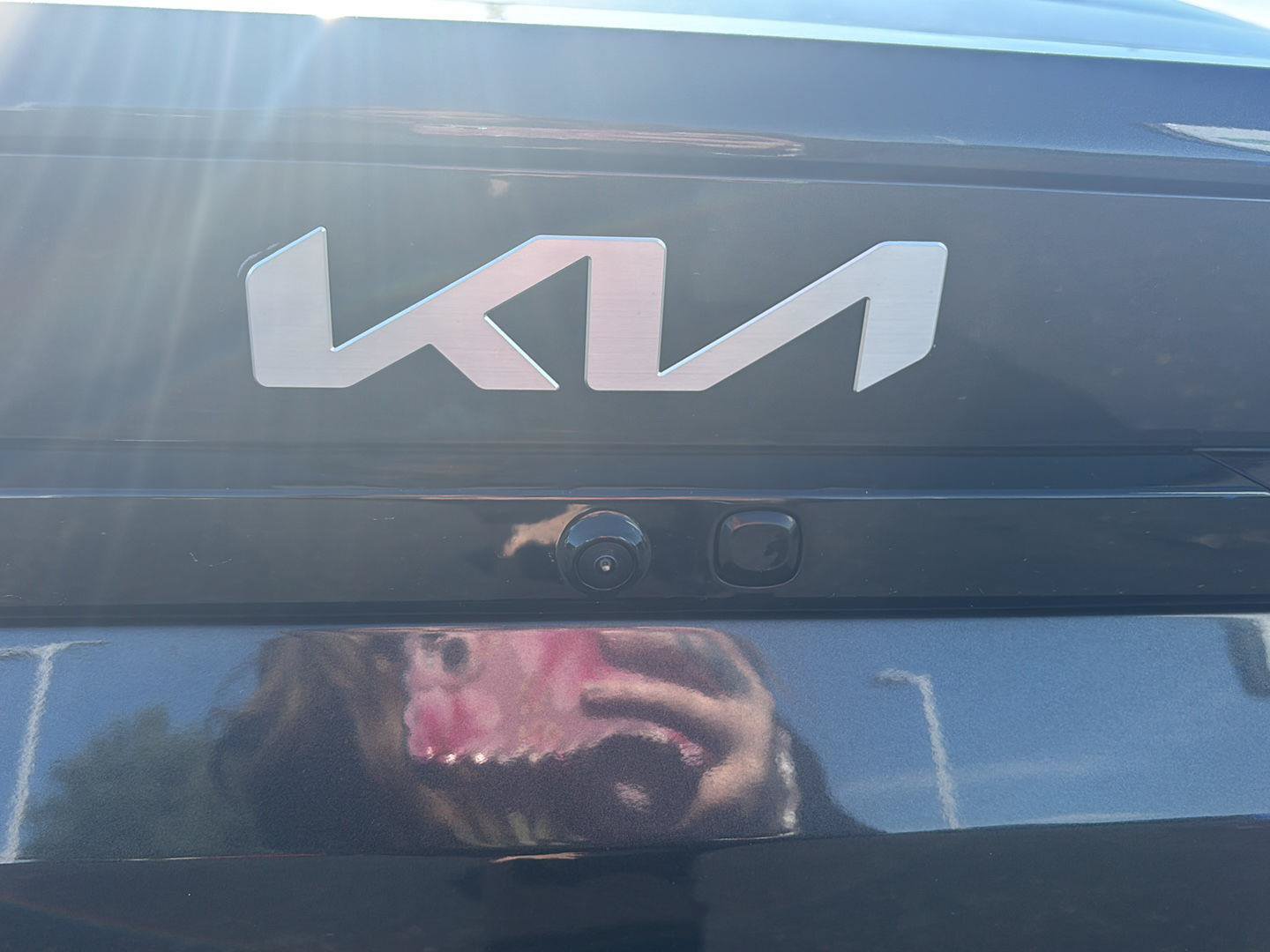 Used 2026 Kia K4 FWD image 11