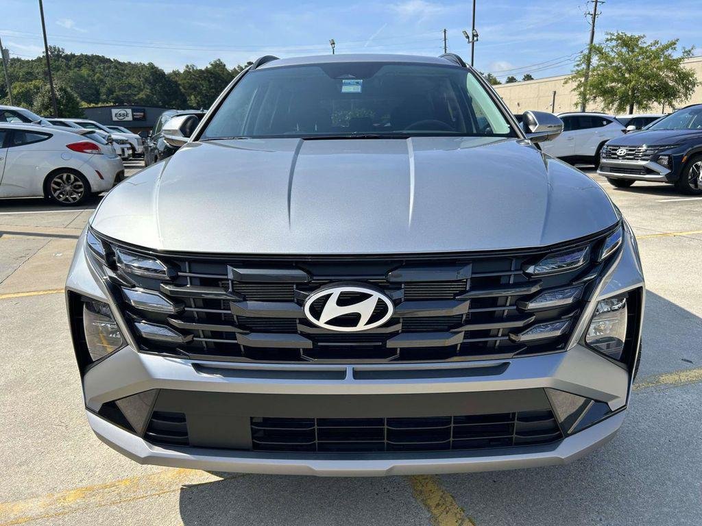 New 2026 Hyundai Tucson SEL FWD image 33