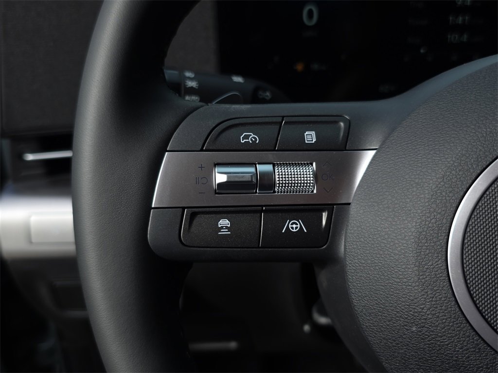 New 2026 Hyundai Kona SEL Premium image 25