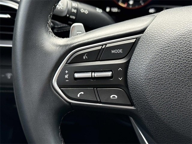 Used 2022 Hyundai Santa Fe SEL w/ Convenience + Premium Package image 24