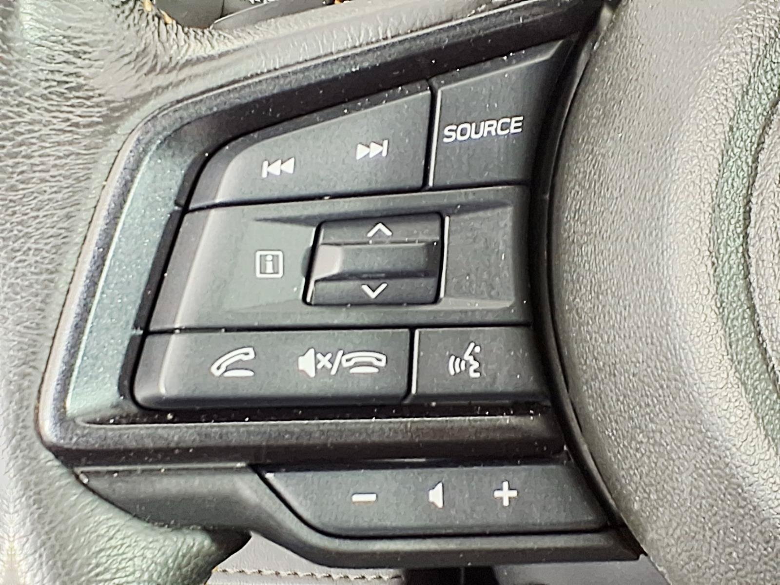 Used 2025 Subaru Outback Wilderness AWD/4WD image 17