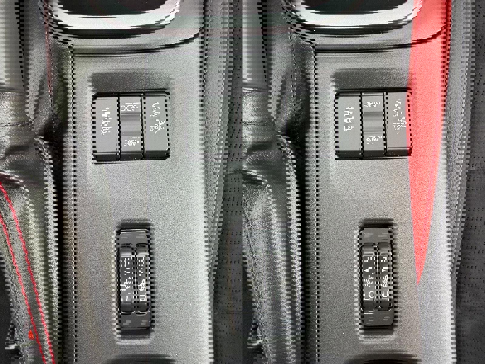 Certified 2024 Toyota GR86 TRUENO Edition image 29