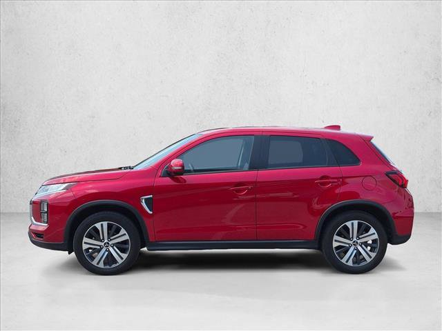 Used 2024 Mitsubishi Outlander Sport AWD image 8