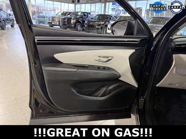 Used 2024 Hyundai Tucson SEL image 22