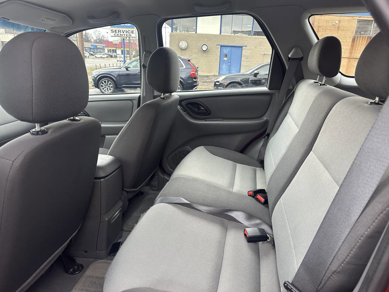 Used 2003 Ford Escape XLS image 34