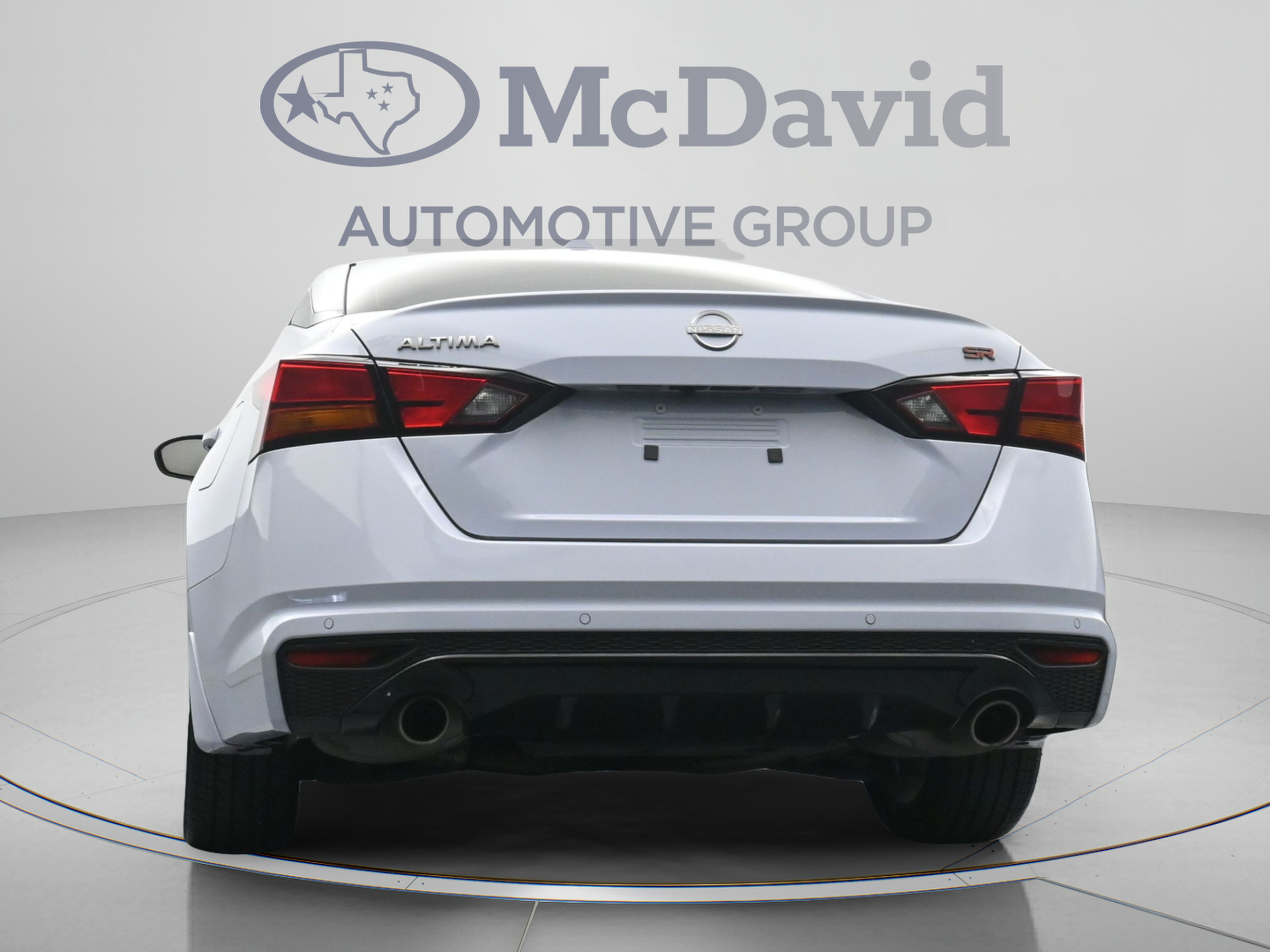Used 2024 Nissan Altima 2.5 SR w/ SR Premium Package FWD image 30