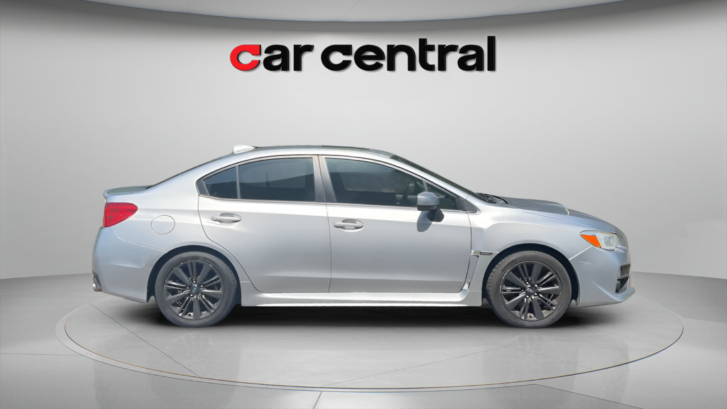 Used 2015 Subaru WRX Premium AWD/4WD image 7