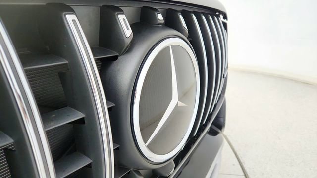 Used 2024 Mercedes-Benz GLE 53 AMG 4MATIC Coupe image 16