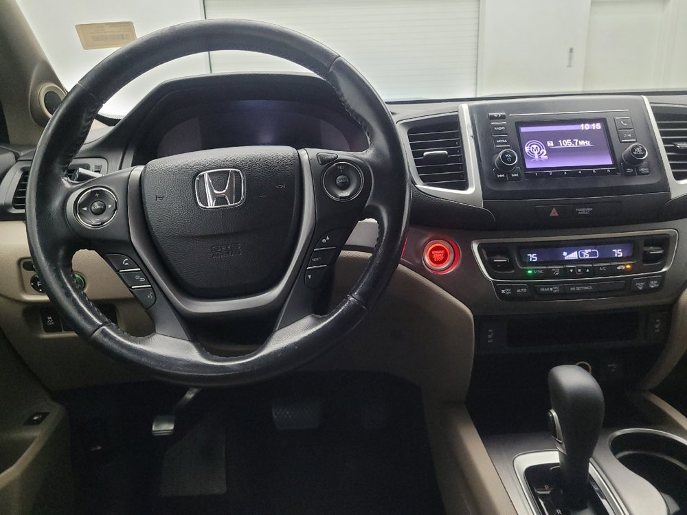 Used 2019 Honda Ridgeline RTL image 22