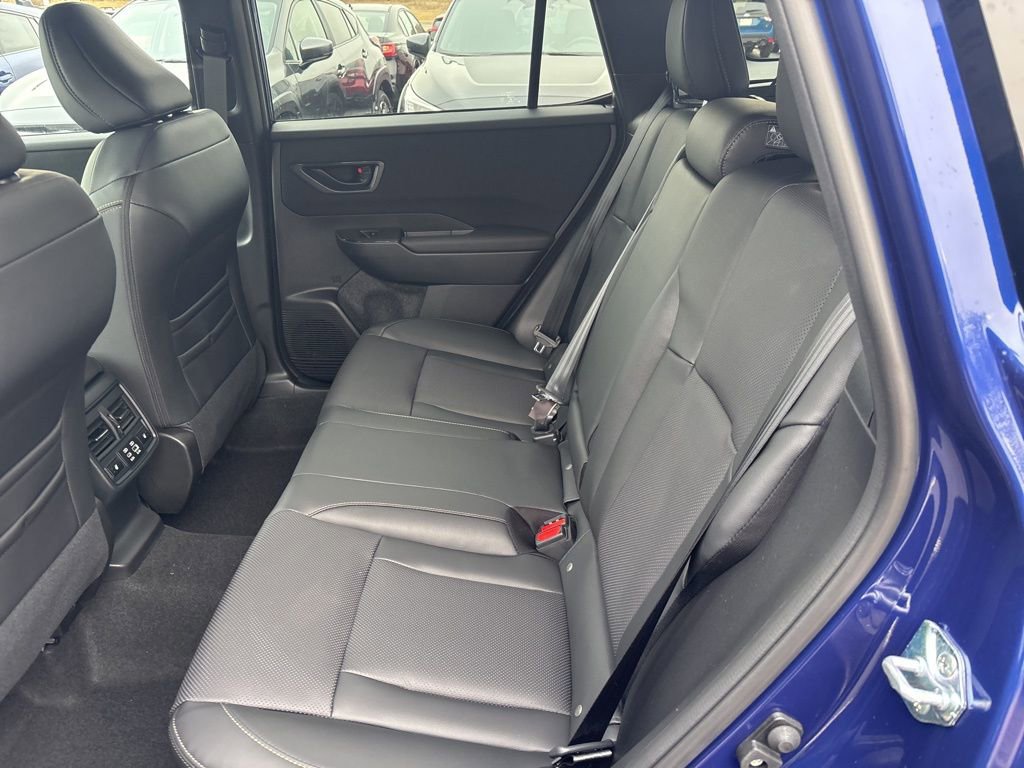 New 2026 Subaru Outback Limited image 15