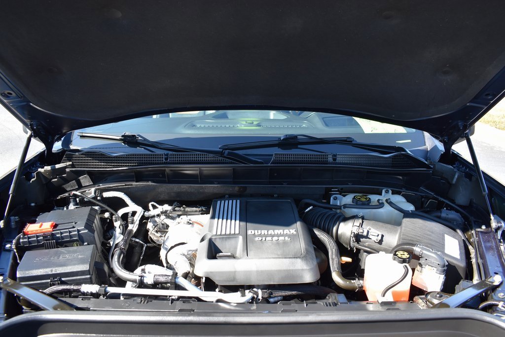 Used 2020 GMC Sierra 1500 AT4 w/ AT4 Premium Package image 15