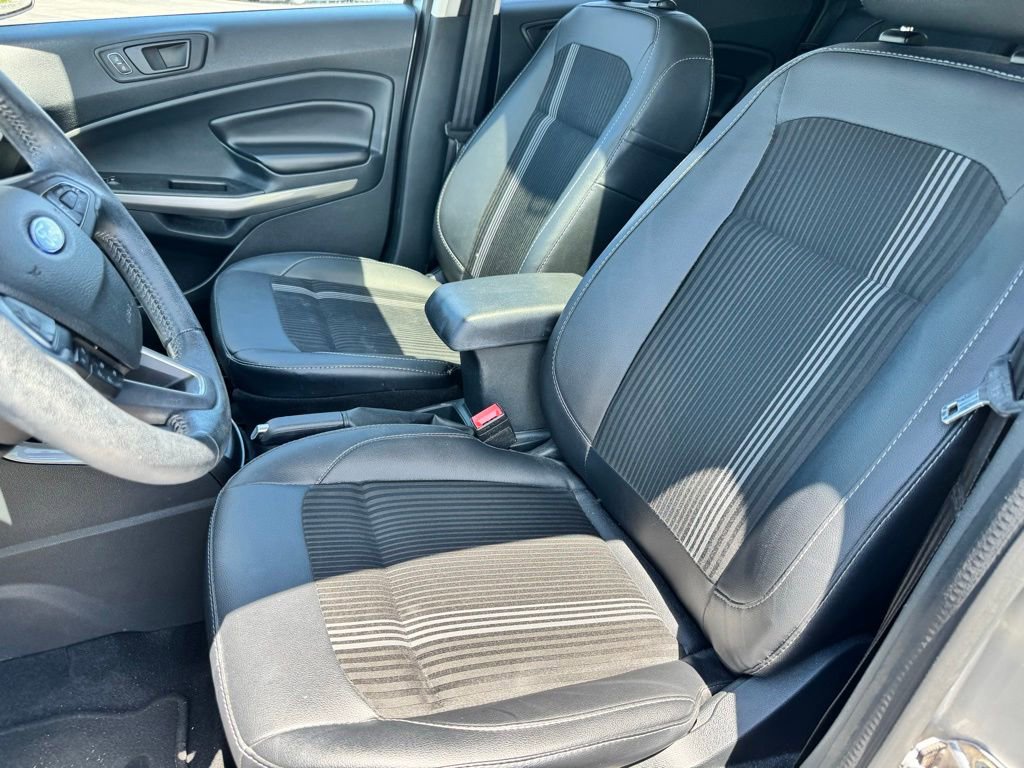 Used 2021 Ford EcoSport SES AWD/4WD image 9