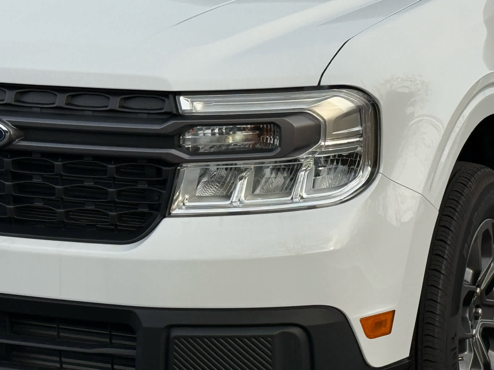 Used 2024 Ford Maverick XLT image 10