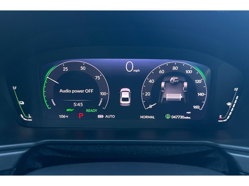 Used 2024 Honda Accord Sport image 40