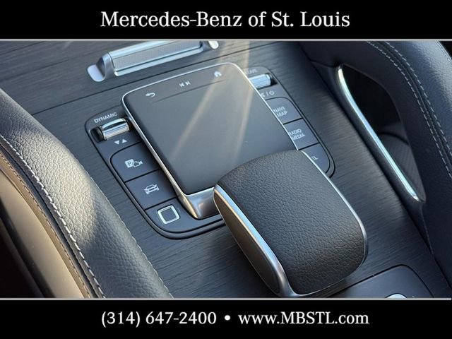 New 2026 Mercedes-Benz GLE 450 4MATIC Coupe image 19