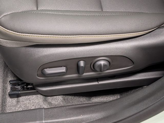 New 2026 Chevrolet Trax ACTIV FWD image 11