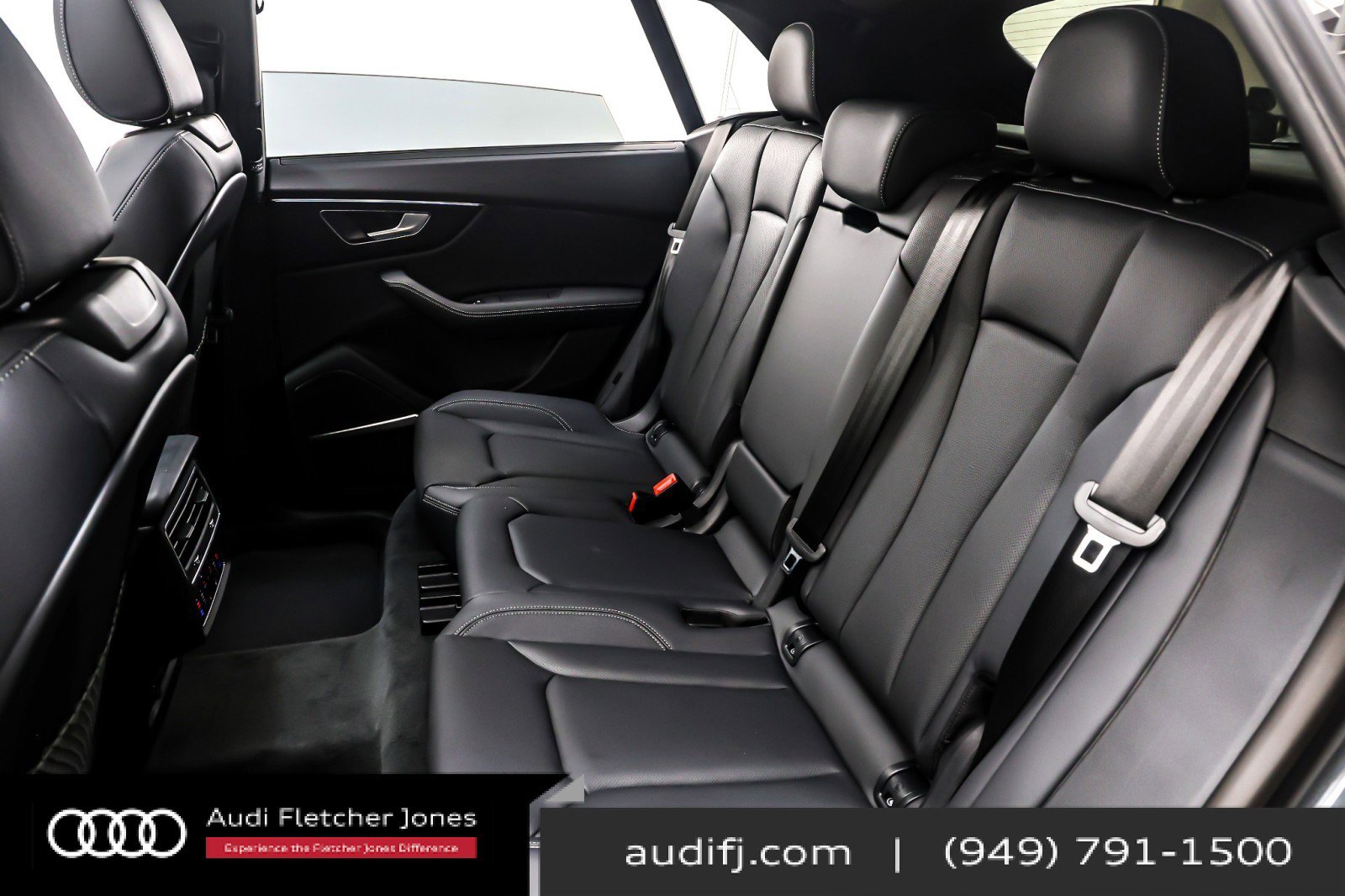 New 2026 Audi Q8 Premium Plus image 8