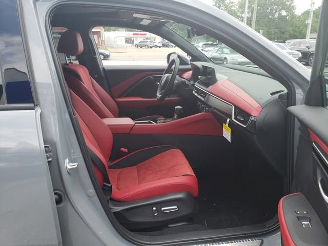 New 2025 Acura ADX A-Spec image 15