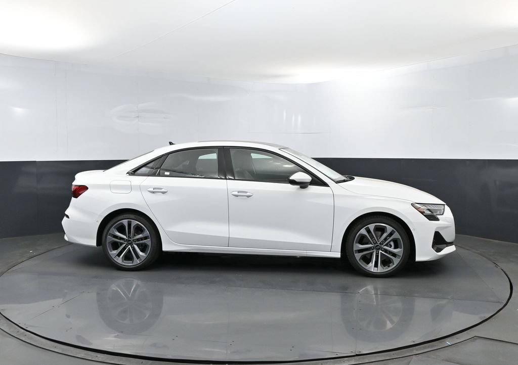 New 2026 Audi A3 2.0T Premium AWD/4WD image 4