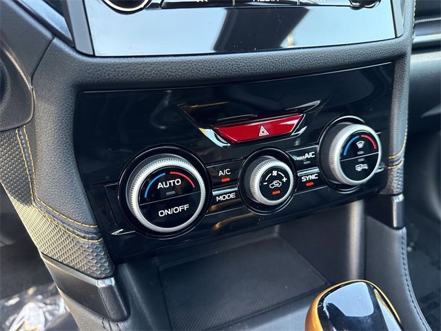 Certified 2023 Subaru Forester Wilderness image 19