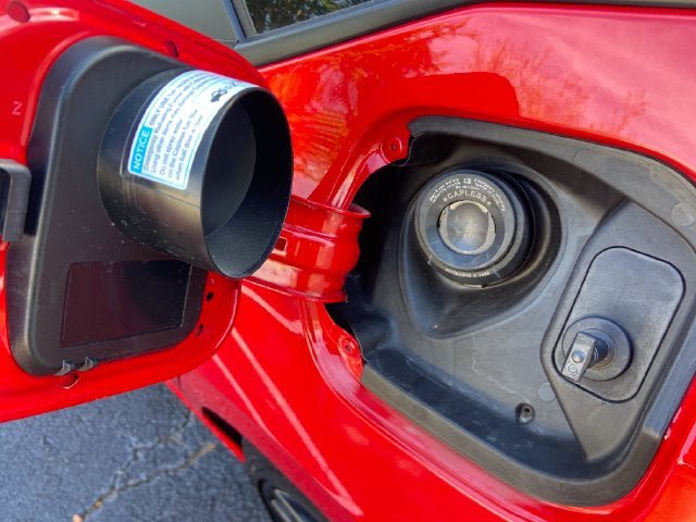 Certified 2026 Honda Civic Sport image 8