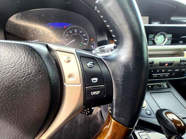 Used 2014 Lexus ES 350 image 14