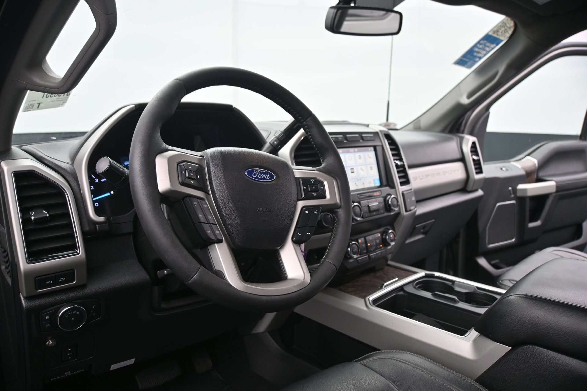 Used 2019 Ford F350 Lariat AWD/4WD image 25