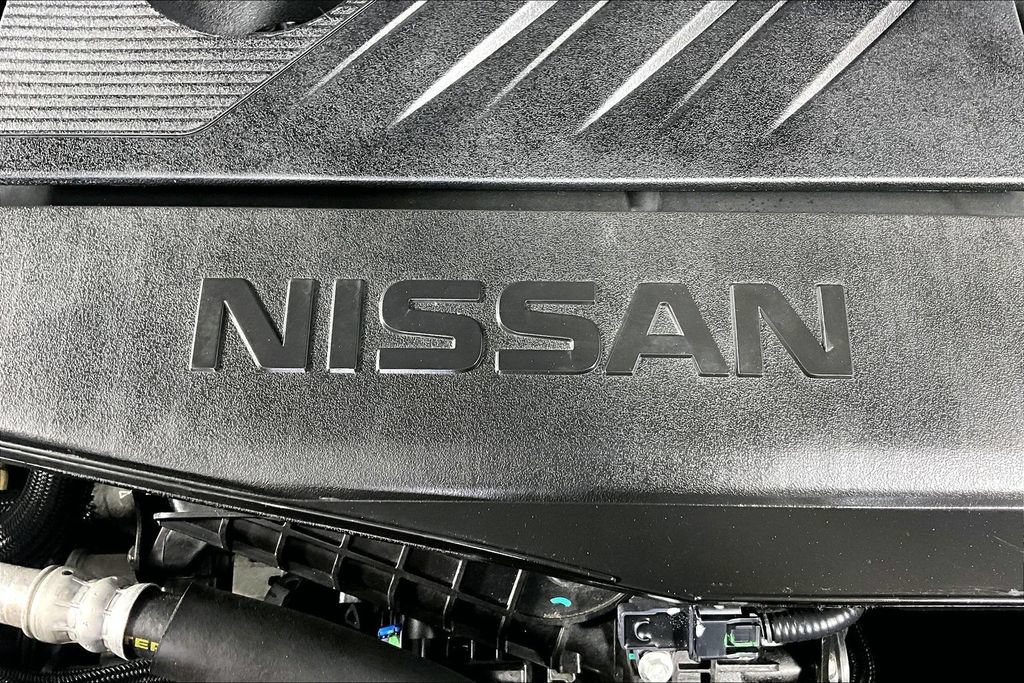 Used 2023 Nissan Rogue SV AWD/4WD image 29