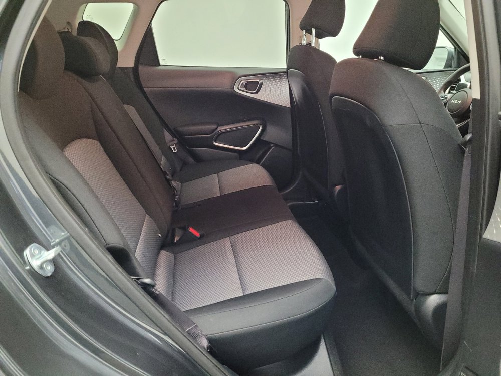 Used 2023 Kia Soul LX w/ Option Group 015 image 19