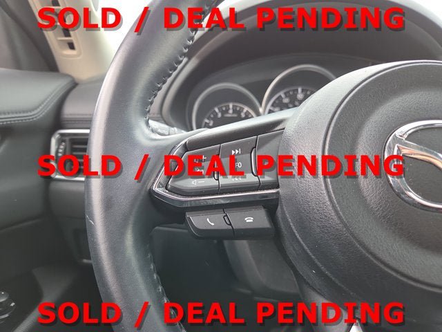 Used 2019 MAZDA CX-5 Touring AWD/4WD image 22