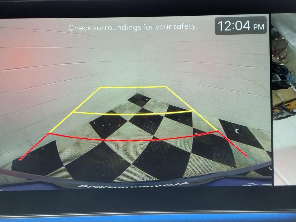 New 2026 Hyundai Ioniq 9 Limited w/ Tow & Go Package image 8