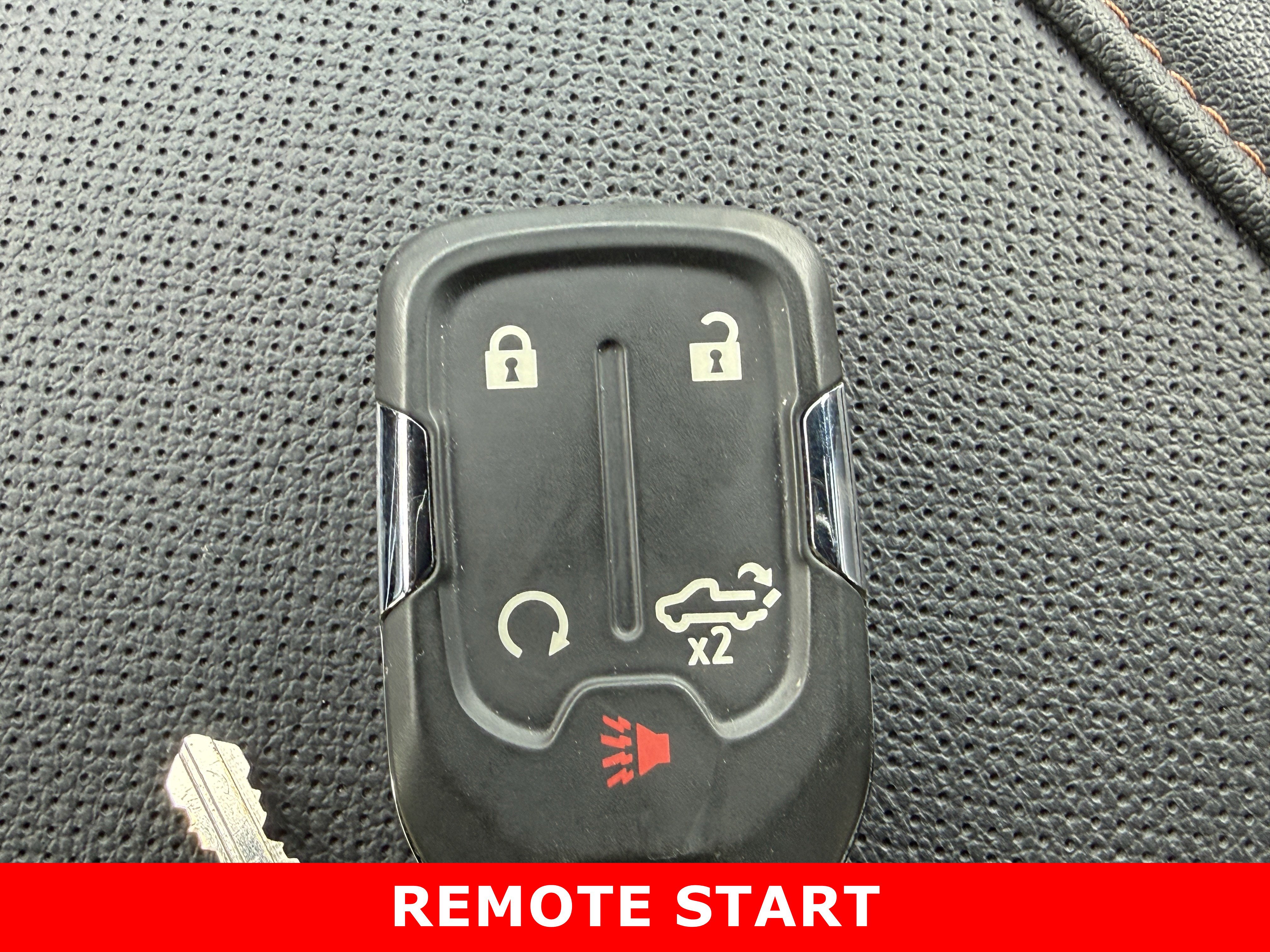 Used 2023 GMC Sierra 2500 AT4 w/ AT4 Premium Plus Package image 22