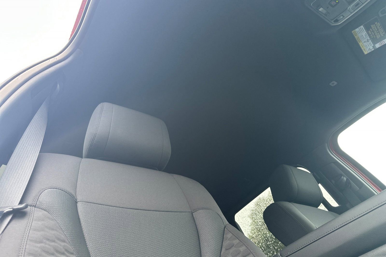 New 2026 Toyota Tundra SR5 image 16