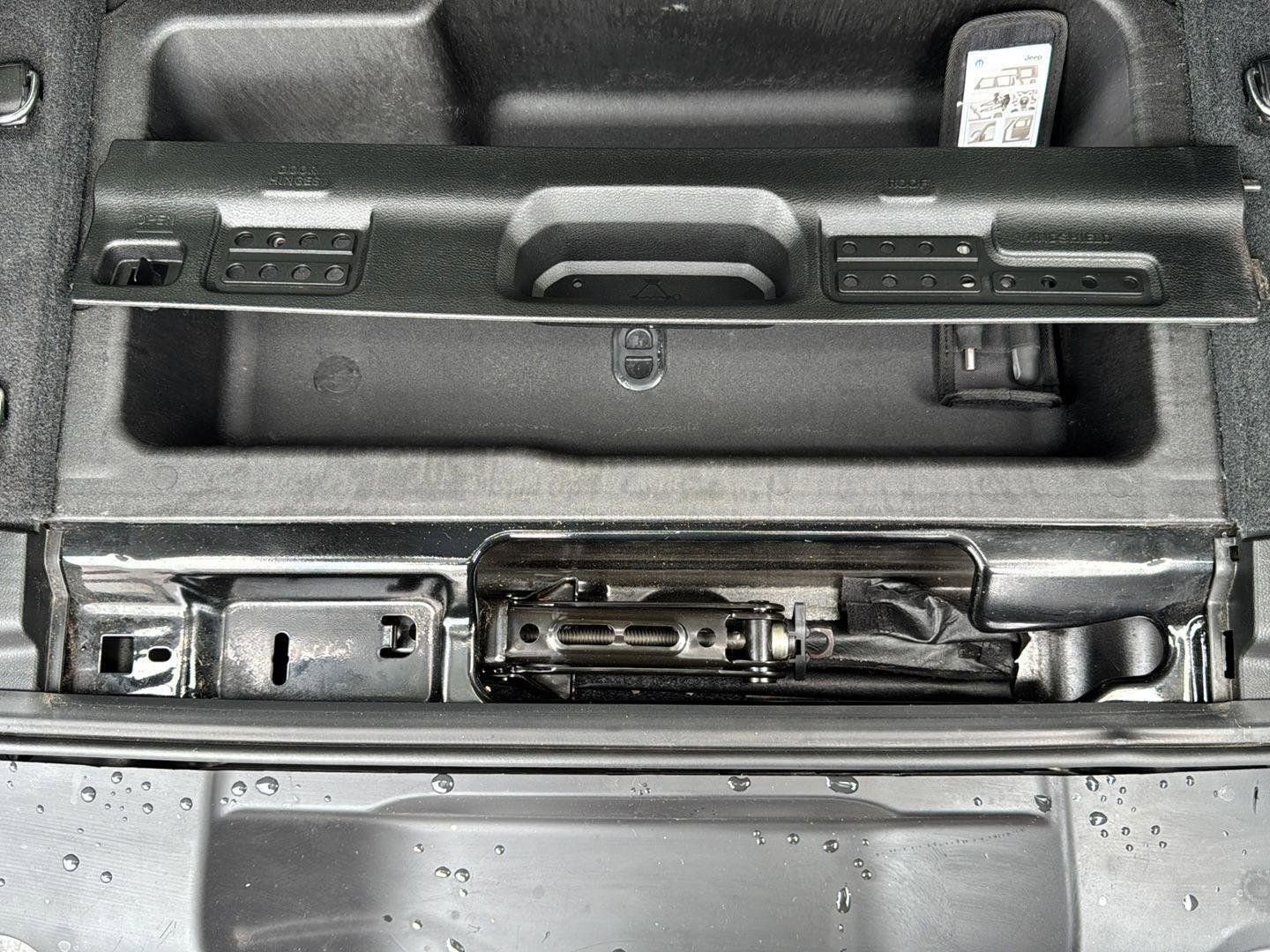 Used 2023 Jeep Wrangler Willys 4xe image 21