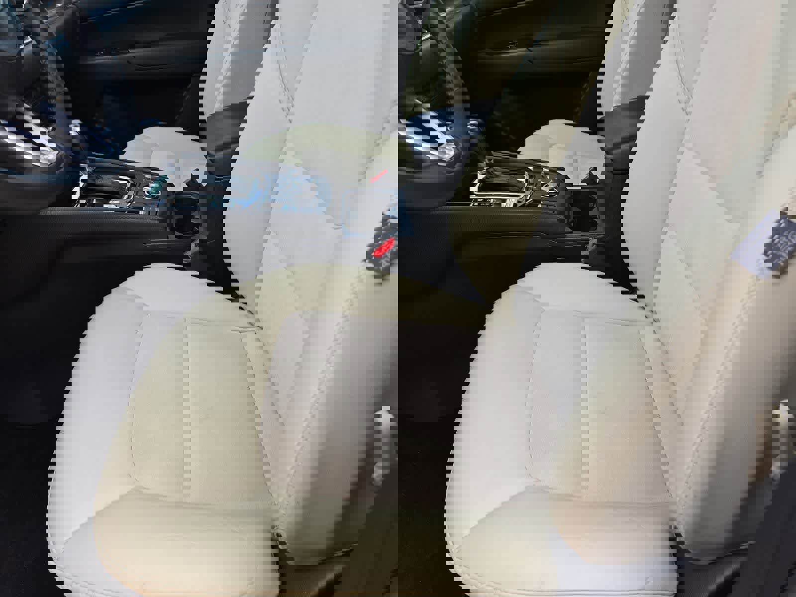 Used 2023 MAZDA CX-5 AWD 2.5 S w/ Select Package image 14