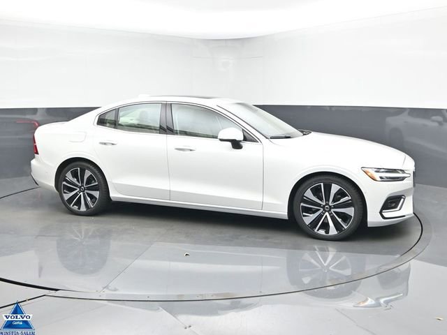 Used 2023 Volvo S60 B5 Ultimate w/ Climate Package image 1