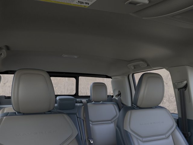New 2026 Ford Maverick Lariat AWD/4WD image 12