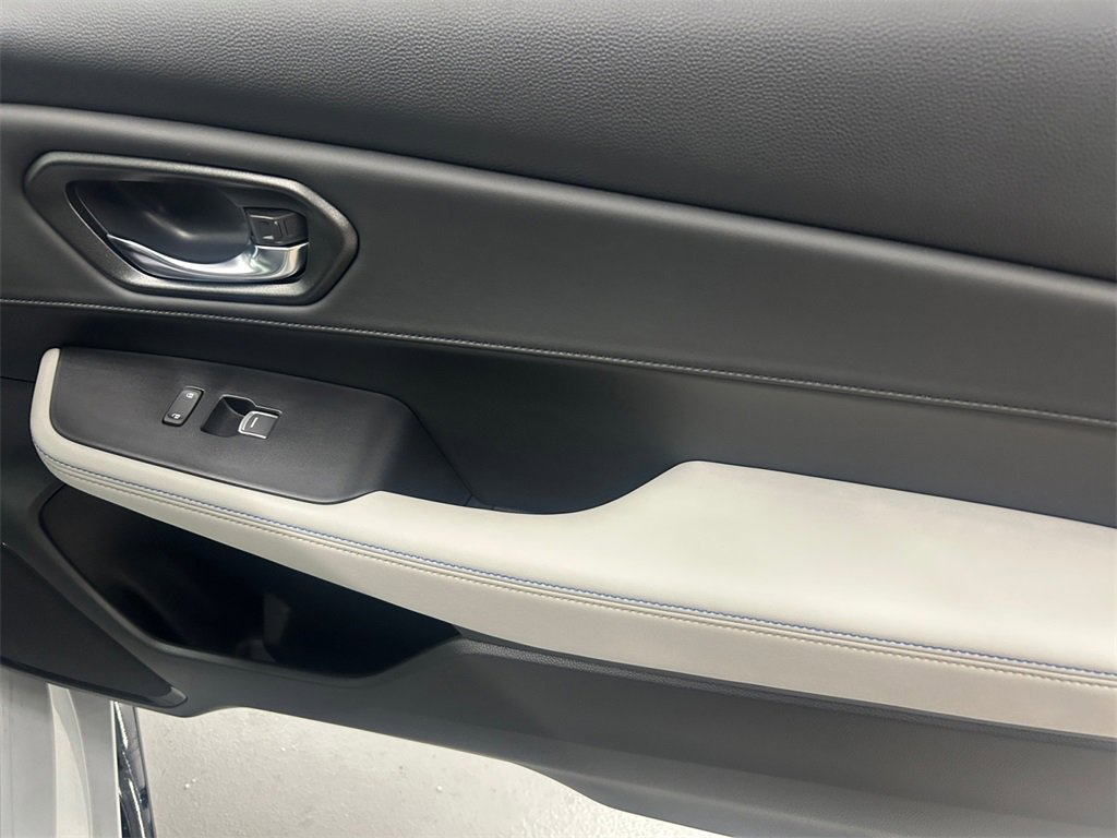 New 2026 Honda Prelude image 20