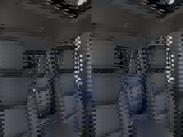 New 2026 Chevrolet Silverado 1500 LTZ image 24