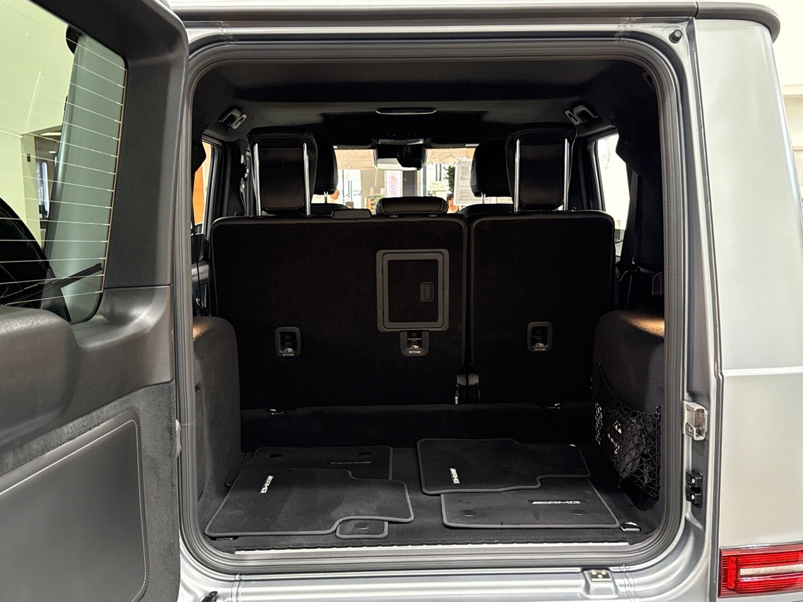 Used 2026 Mercedes-Benz G 550 image 14