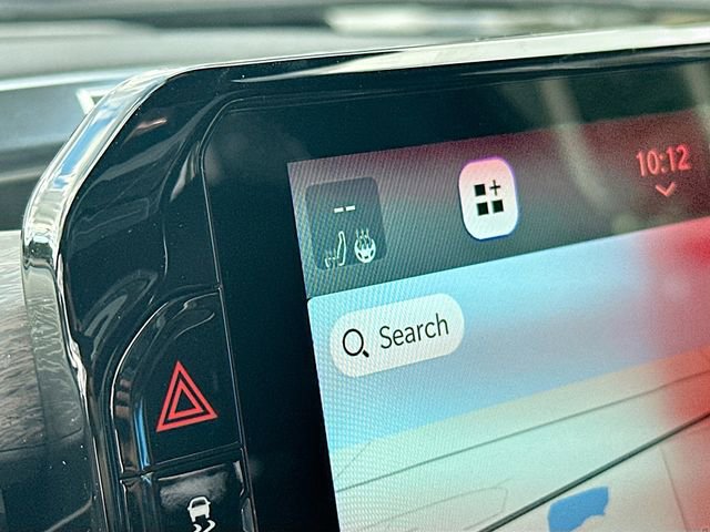 New 2026 RAM 1500 Laramie w/ Night Edition image 22