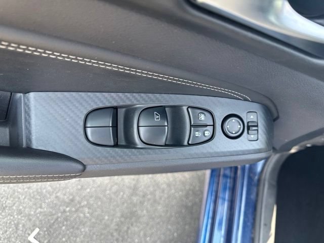 Used 2020 Nissan Altima 2.5 S FWD image 8